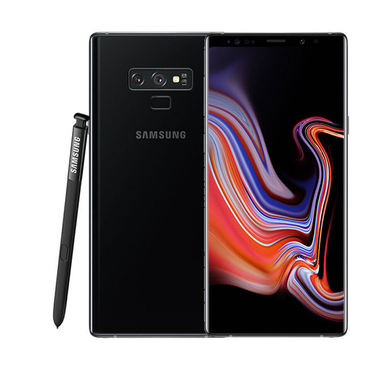 Samsung/Samsung/Samsung GALAXY Note9 SM-N9600 การ์ดคู่ในประเทศ Full Netcom 4G โทรศัพท์มือถือ NOTE8