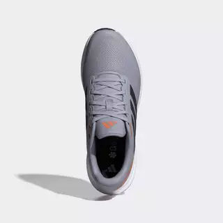 adidas วิ่ง รองเท้าวิ่ง Runfalcon 5 ผู้ชาย สีเทา JQ6978