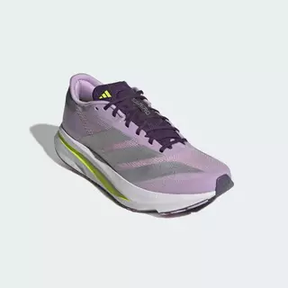adidas วิ่ง รองเท้า Adizero SL2 ผู้หญิง สีม่วง KK1056