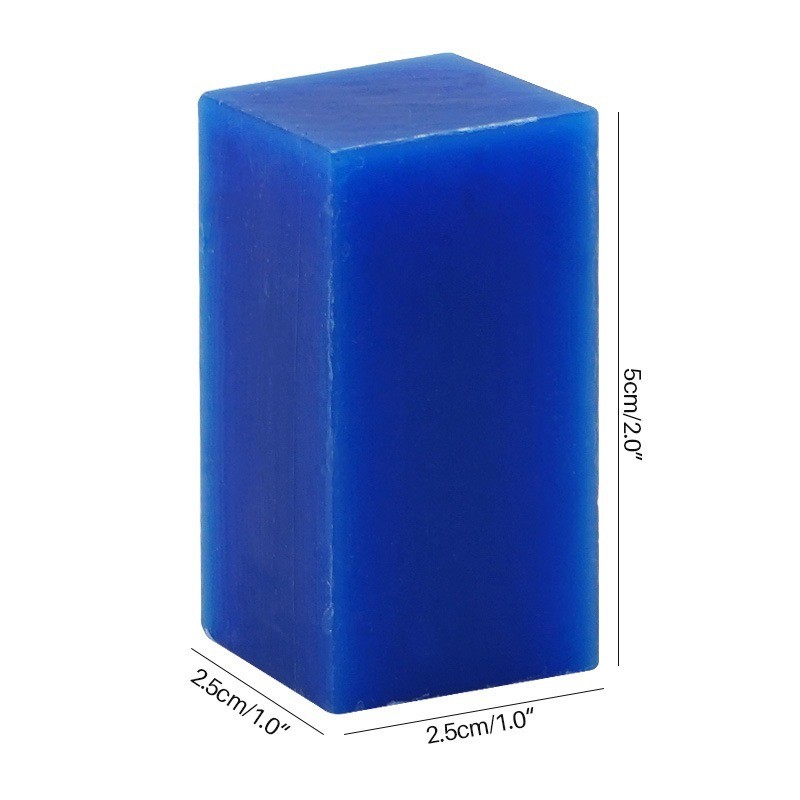 Hot Sale#Dental Carving Wax Block Technician Carving Wax Oral Student Practice Teeth Anatomy Teachin