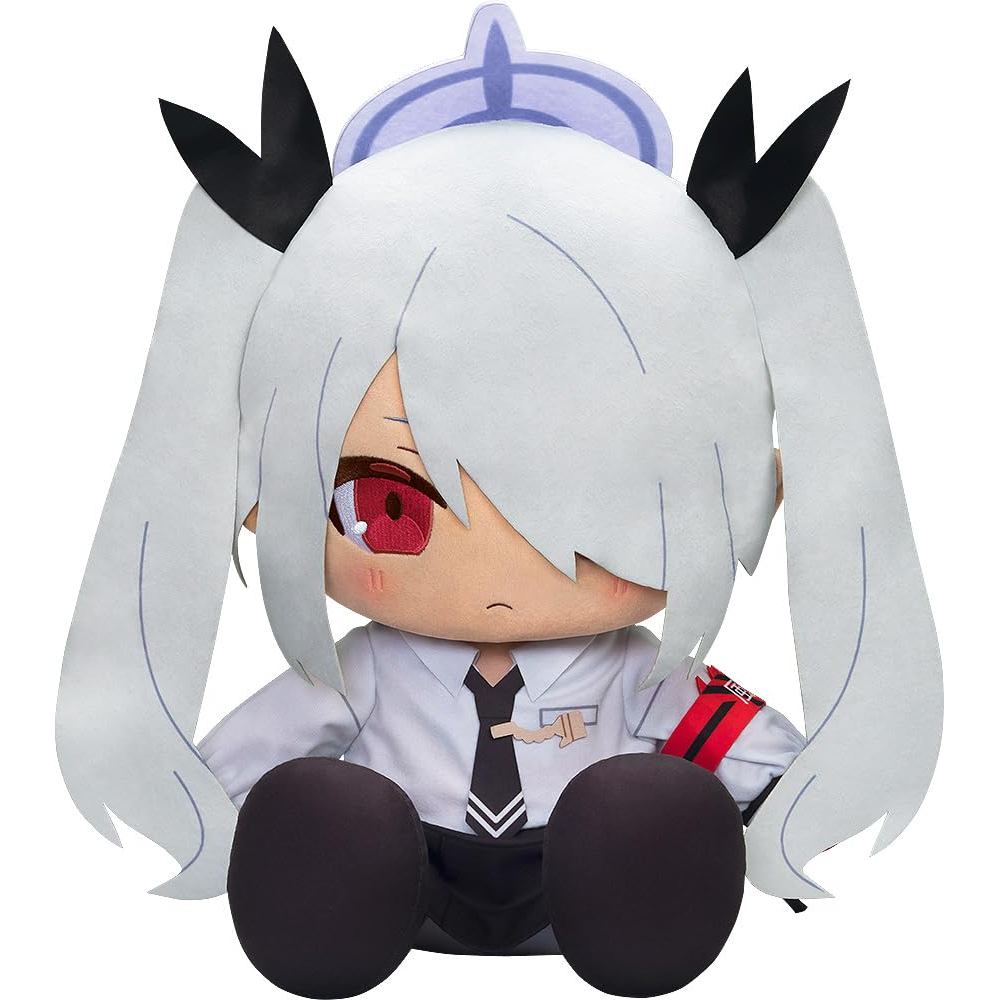 Good Smile Company Blue Archive Iori Choco Puni Large 40cm Plush Toy