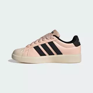 adidas ไลฟ์สไตล์ รองเท้า STREETTALK ผู้หญิง สีชมพู IH6631
