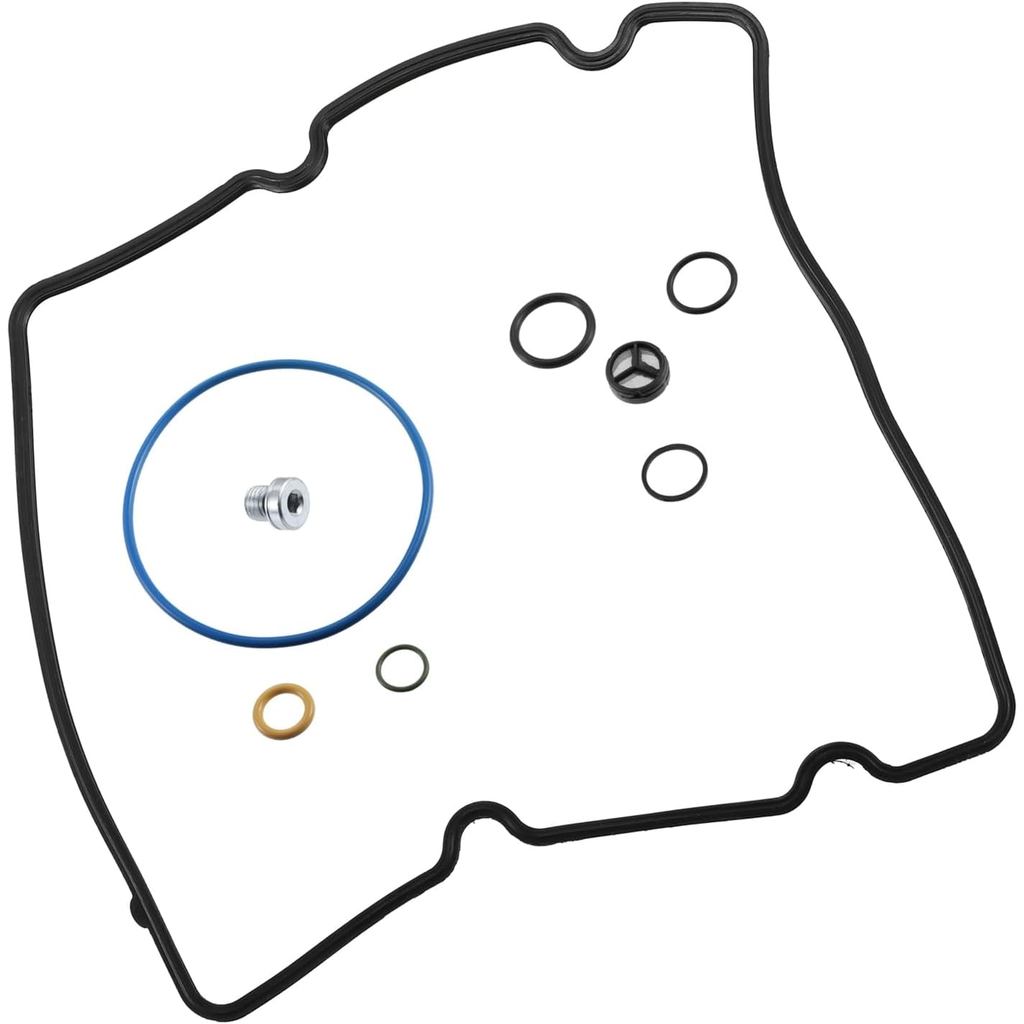 1 ชุด HPOP แรงดันสูงปั๊มน้ํามันปะเก็นชุดสําหรับ Ford E-150 E-250 E-350 E-450 Super Duty 2005-2010 5C