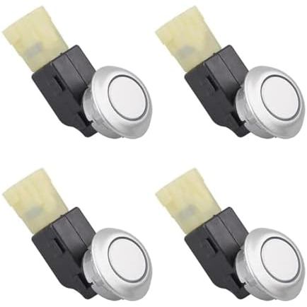 ระบบเรดาร์สํารองย้อนกลับรถ PDC เซ็นเซอร์ที่จอดรถ Parktronic 08V67-S9G-7M003 08V67S9G7M003 สําหรับ Ci