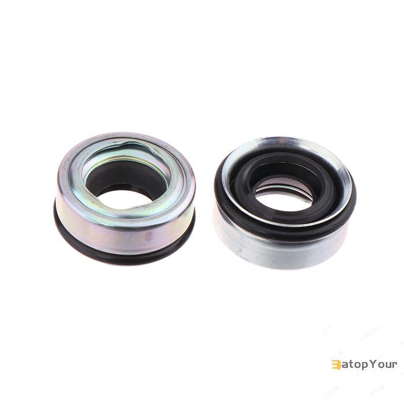 EatopYour 508 A/Cpressor Shaft Seal ซีลน้ํามันสําหรับ Sanden SD508 SD709 SD7H15 SD7V16 DKS15CH ใหม่