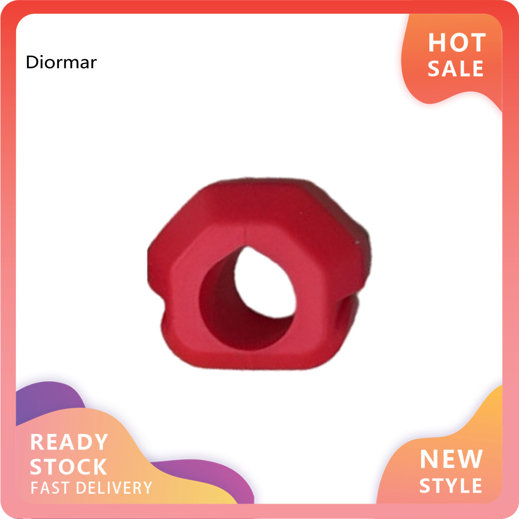 DIO ซิลิโคน Jawline Shaper ผู้ชาย Jawline Shaper แบบพกพา Jaw Exerciser Ball สําหรับ Face Muscle Scul