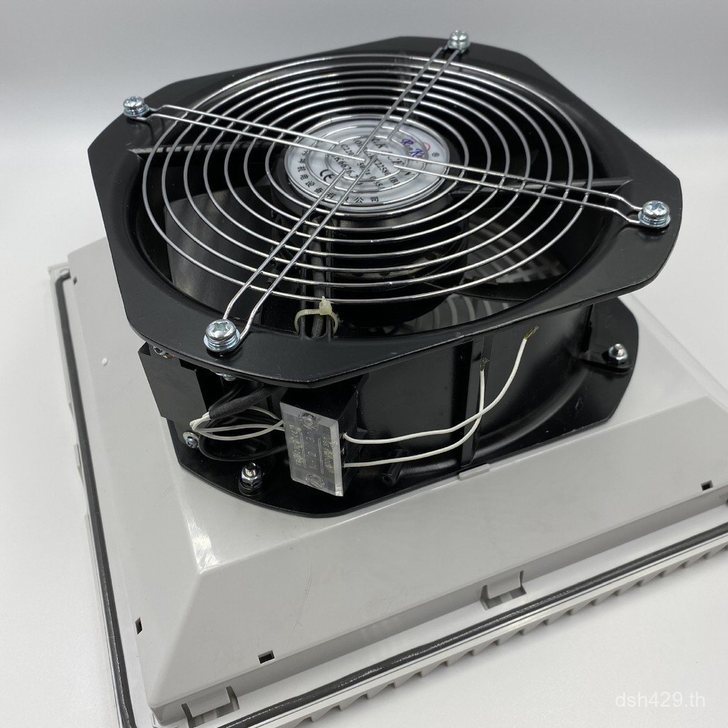 พัดลมพัดลมและ Ran Filter FKLSKL/ตู้กระจายกรองระบายอากาศ/พัดลม Kun SK6626.230D เลียนแบบ Watu O03W
