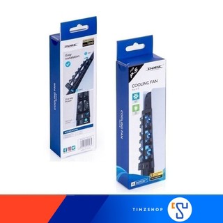 [ส่งด่วน] DOBE TP5-1523 Cooling Fan for PS5 พัดลมระบายความร้อนหลังเครื่อง PS5 ( เฉพาะบอร์ด 1200 1100 1000 ) Tinzhop