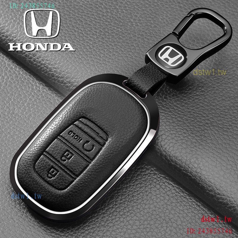 Y7B0 2024 Honda Accord Eleventh Generation ฝาครอบกุญแจ CRV สไตล์ใหม่ BREEZEurv Crown แผนที่ Eleven บ