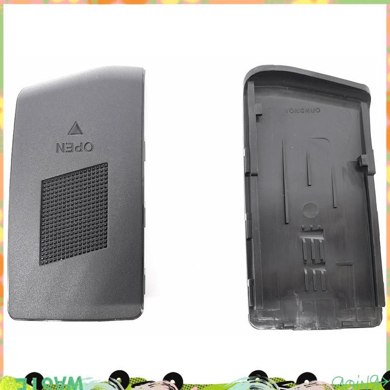 แบตเตอรี่ใหม่แฟลชแบตเตอรี่ประตูสําหรับ YONGNUO YN568EX YN568EXII YN-560EX YN-568EX II