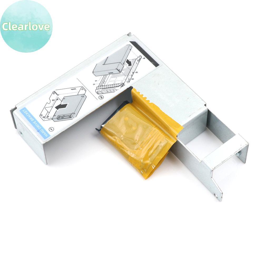 Clearlove 9W8C4 Y004G 3.5 "ถึง 2.5 "อะแดปเตอร์สําหรับ F238F D981C X968D SAS/SATA ถาดแคดดี้สําหรับ De