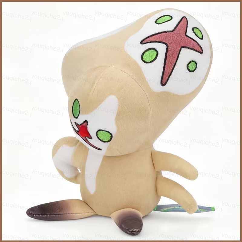 SY2 SCP: ห้องปฏิบัติการลับ SCP-173 ACG สินค้าตุ๊กตา plushie ของเล่นเด็กสาว YS2