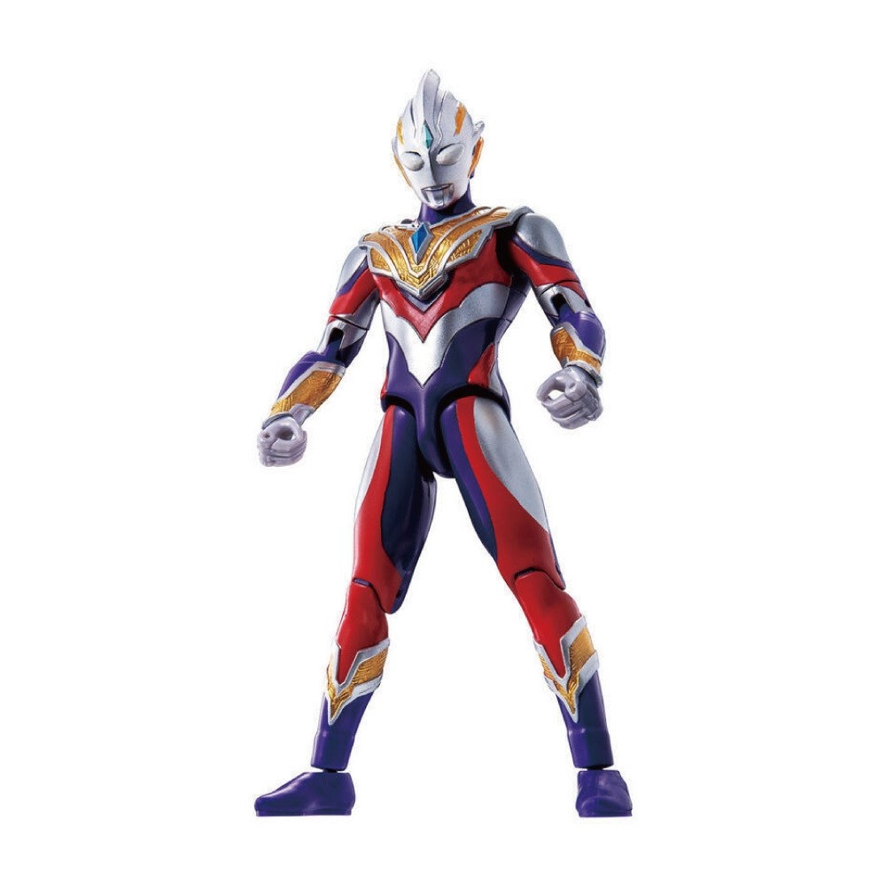 Ultraman Trigger Multi Type (#17792)