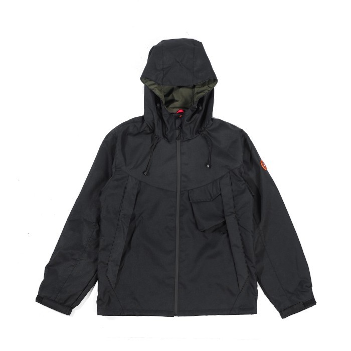 Humblezing Jacket Nimbus