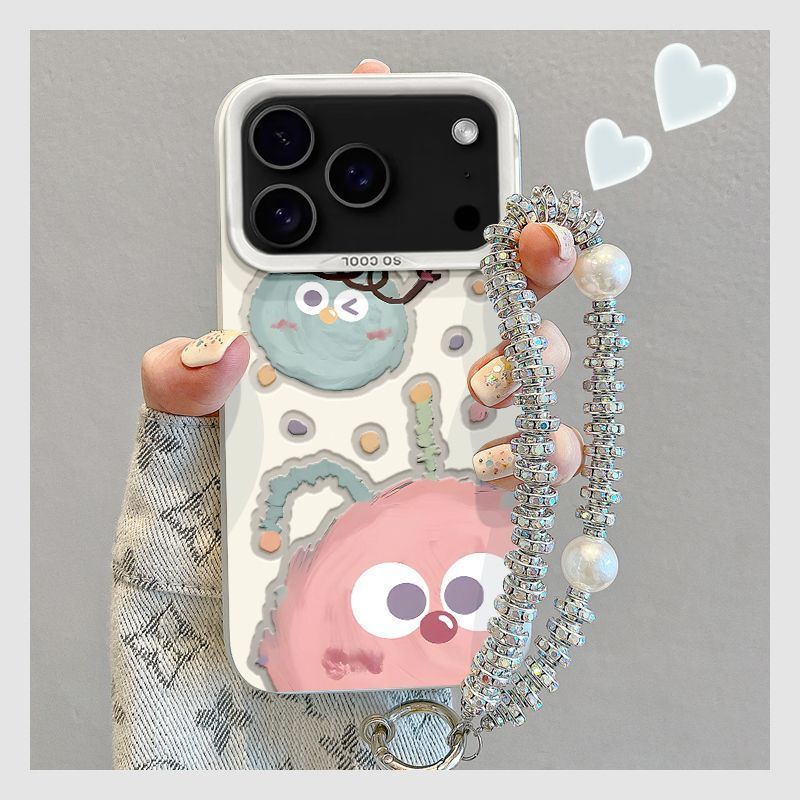 LUXE💌เคสมือถือ เคสไอโฟนiPhone15ProMax 16pro 13PIUS 11PRO อีวาน12PRO 14PLUSMAX 17PROMAXเคสโทรศัพท์ 17AIR-XYMSCY681