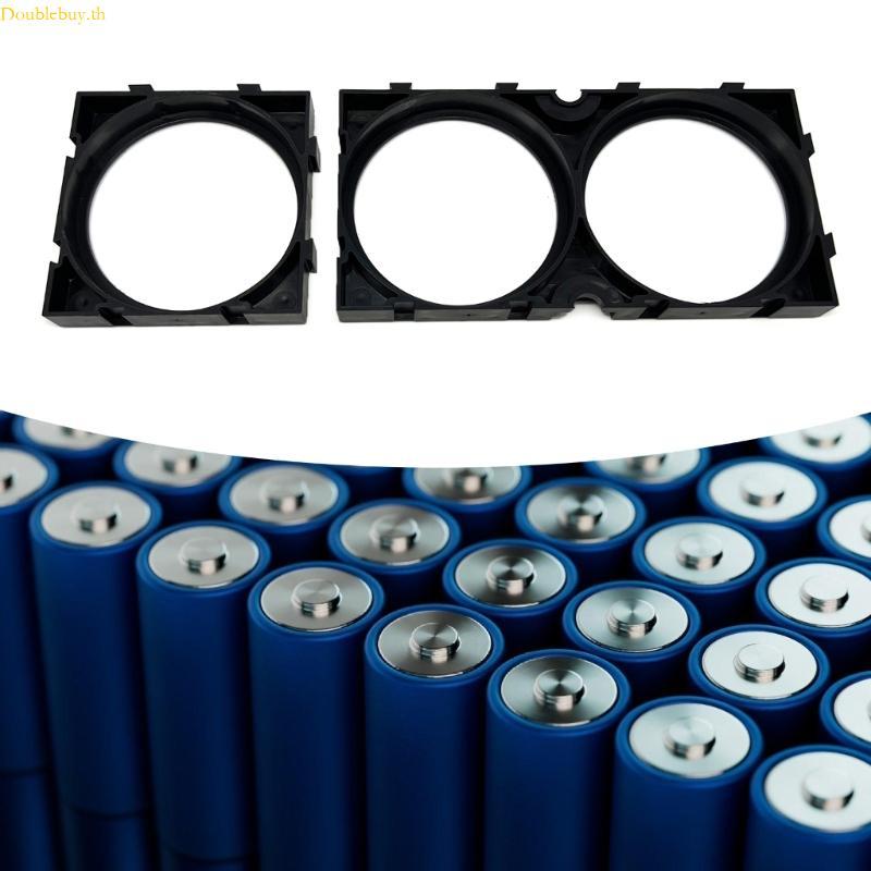 ซื้อสองเท่า MultiBattery Configable Holder for 66160 Lithium Cell Holder Ensing Safe Operation with 