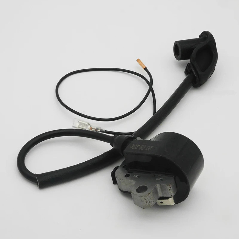 ชุดคอยล์จุดระเบิดสําหรับ Stihl FS400 FS450 FS480 FR450 FR480 SP400 Trimmer อะไหล่ OEM#4128 400 1306
