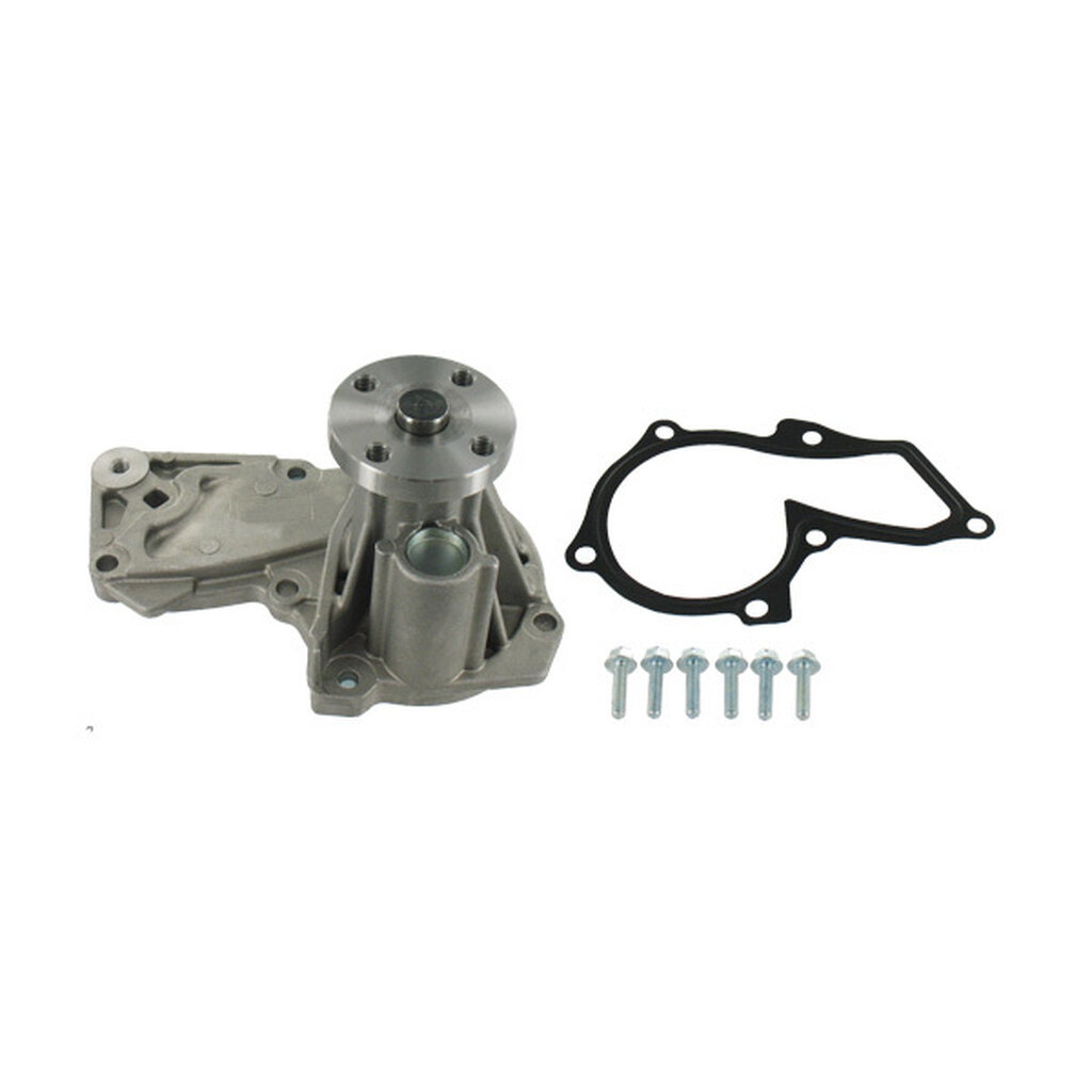 ปั๊มน้ำ FORD ECOSPORT 1.5 FIESTA 1.4 1.6 FOCUS MK2 MK3 1.6 VOLVO S60 V40 V60 S80 B4164T 1.6 T4 AISIN