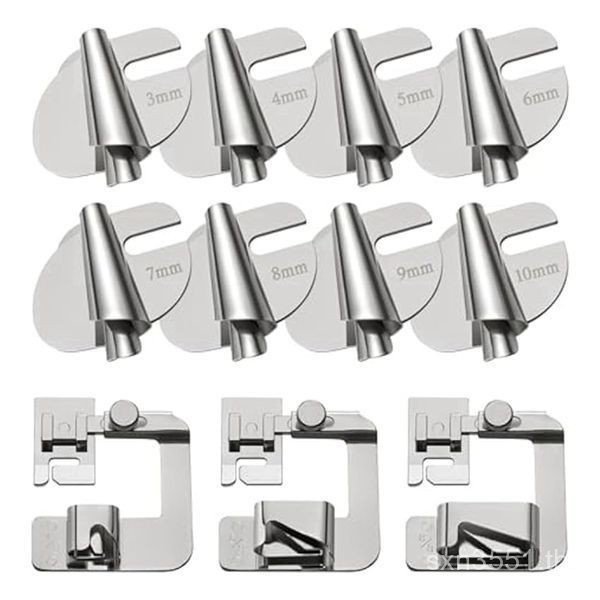 83/"/""" 5 เย็บ 888/ดัดผมไฟฟ้า 8/Edge/8 Presser เท้า 4 ครัวเรือน "/มัลติฟังก์ชั่น 78 "6 C33Q