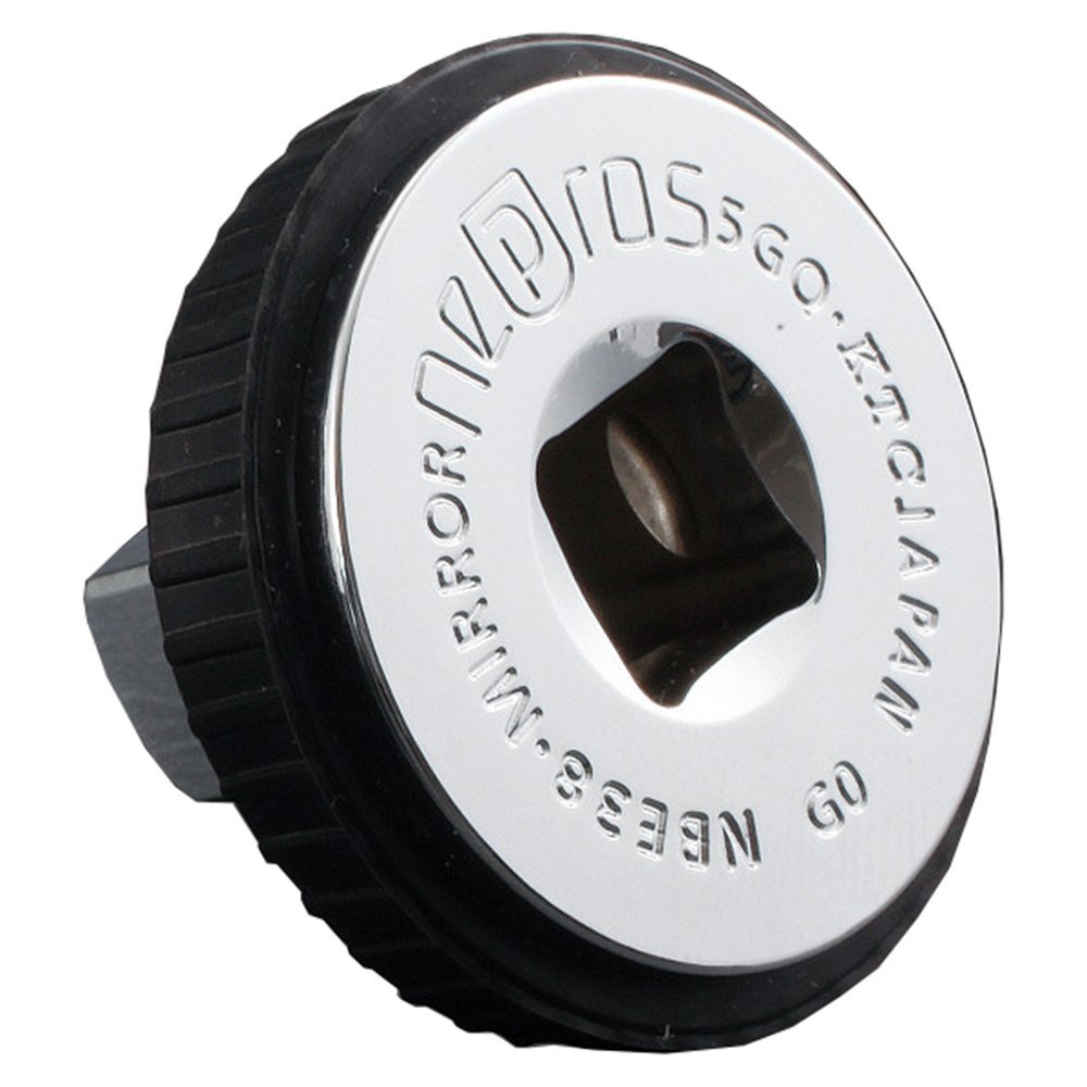 Kyoto Machinery Tools KTC ประแจกระบอก Nepros NBE38ผลิตภัณฑ์ใหม่ที่ถูกกฎหมายและเป็นของแท้