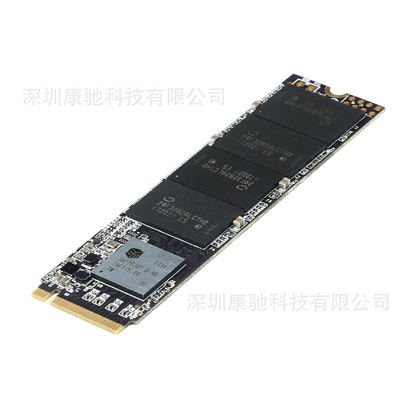 ผู้ผลิตขายส่งของขวัญ SSD Solid State Drive M.22280 SATA Exhibition Exhibition 60GB120G240G480G