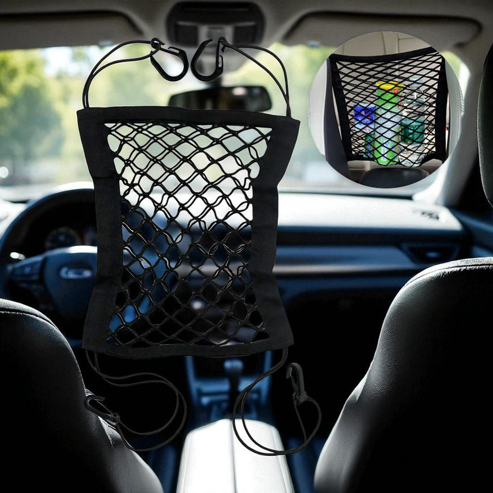 TISERA - Car Net Organizer - C38419
