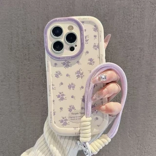 🔥GOOD🔥สำหรับ iPhone 11 Pro Max 17 16 Plus iPhone 13 Pro Max 15 11 14 12 xr xs เคสโทรศัพท์นุ่มน่ารัก