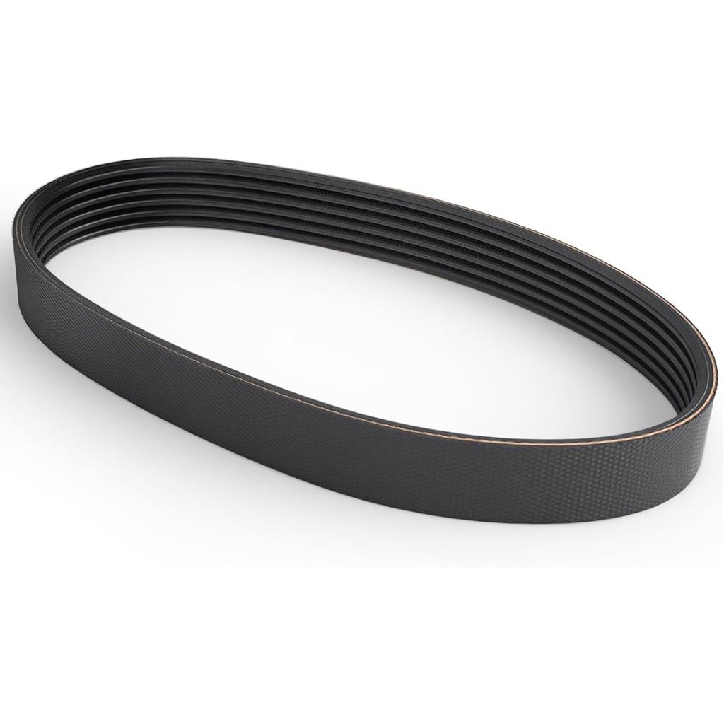 Sander Drive Belt Compatible with Porter Cable Belt Sanders, Fits 4x24 Models 362, 362VS, 363 Type 5