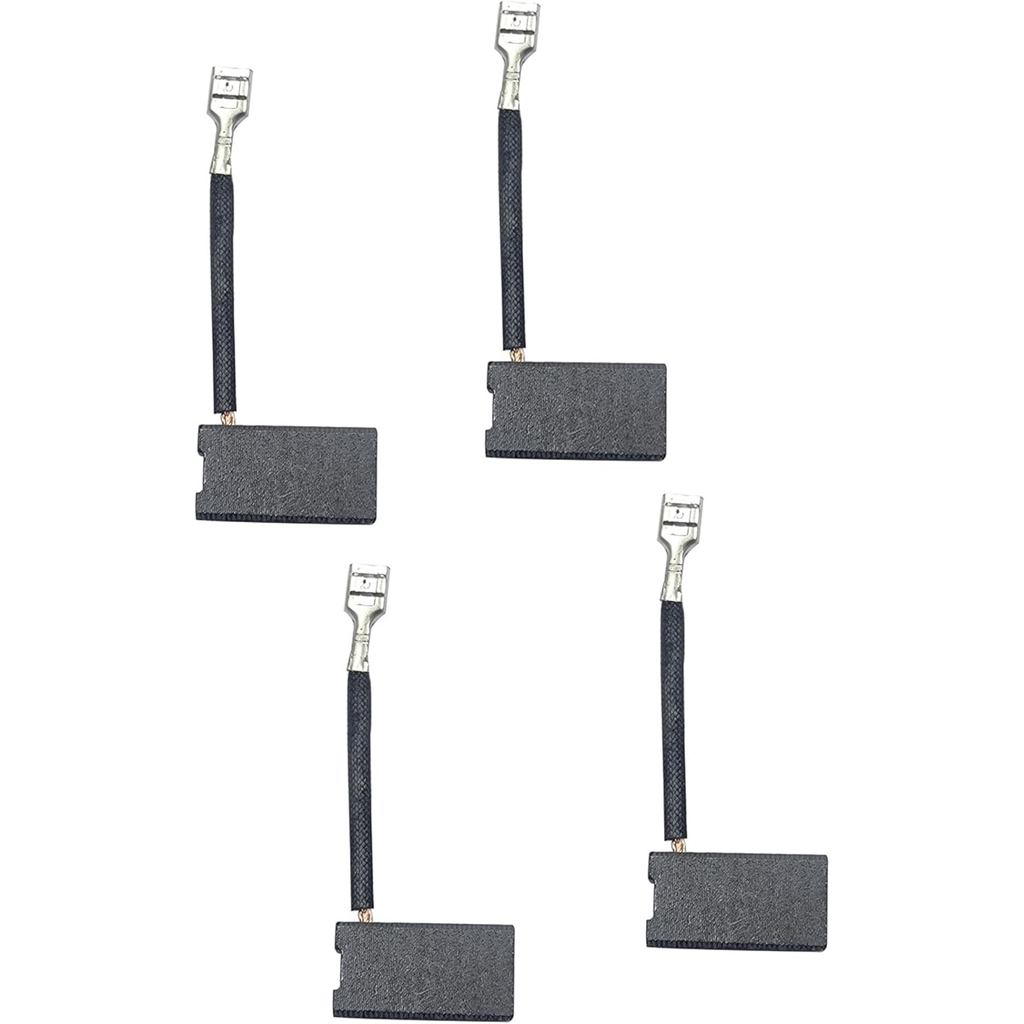 381028-08 381028-02 Carbon Brush For DeWalt DWS780 DW718 DW715 DW708 DW717 DW716 DW706E DW702 DW368 