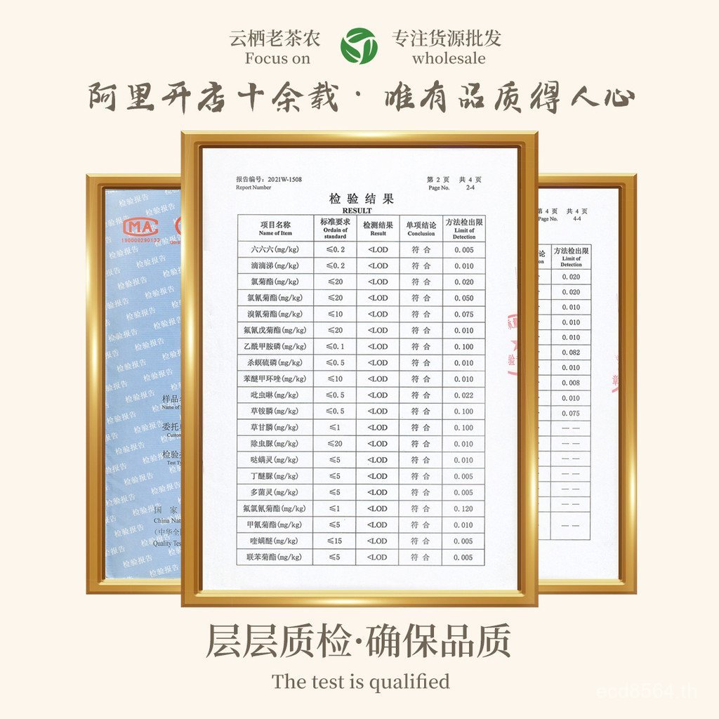 กล่องของขวัญจํานวนมาก ชาใหม่ Akira Takayama Akira Longjing Tea Green Tea One Piece จัดส่งกว่าครึ่งตล