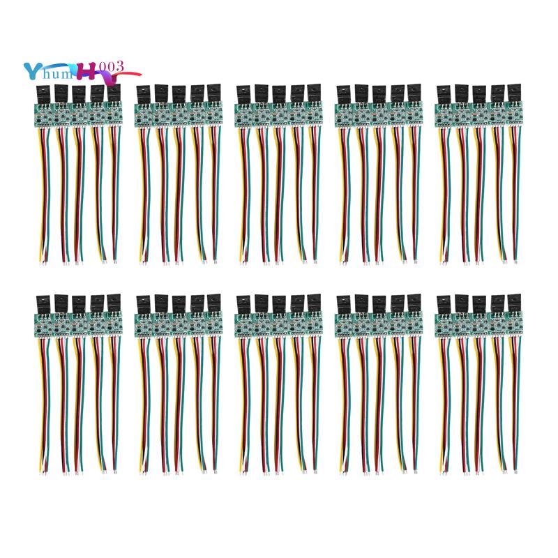 [yhumh003]10PCS CA-888 CA888 15-24 นิ้ว Universal LCD Monitor Power Board โมดูล