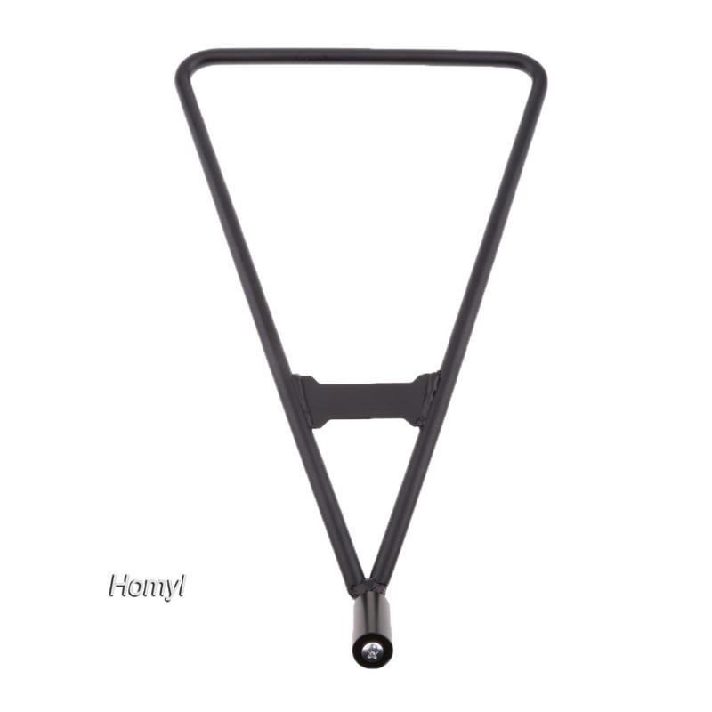 [Homyl] Motorcross ATV Triangle Kickstand ขาตั้งเหล็กสําหรับ Dirt Bike MX Motocross MC