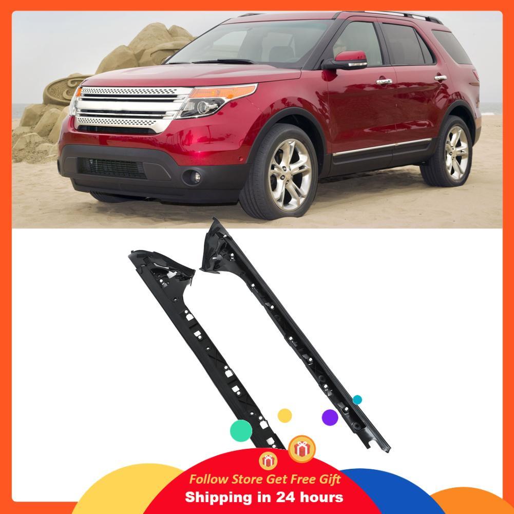 Skejnojj EVGATSAUTO เสาด้านใน Trim 1 คู่ด้านหน้า 926?451 ซ้ายขวาสำหรับ 2011?2019 BB5Z7803136AB BB5Z7