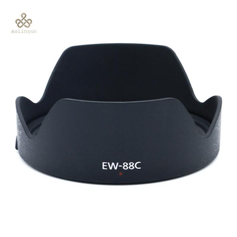 HELINYUE EW-88C เลนส์สําหรับ EF 24-70mm f/2.8L II USM TH