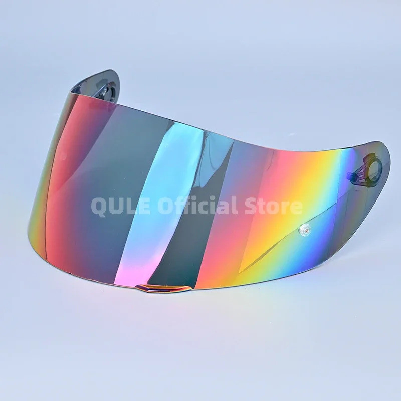 ReadyStockFor K5 K5S K5-S K3SV K1 K1S Compact ST หมวกกันน็อครถจักรยานยนต์Visorเลนส์โล่แว่นตาFull fac