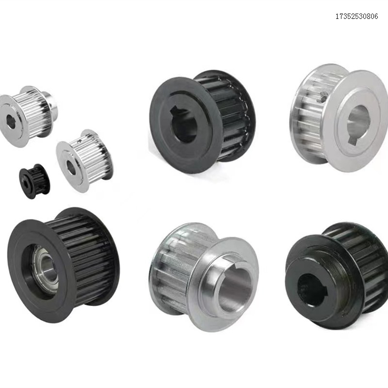 C-HTBN640/656/680/712/736/744/760/768S8M-250/300/400 เข็มขัดซิงโครนัส