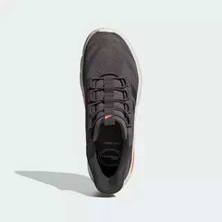 adidas ไลฟ์สไตล์ รองเท้า CLOUDFOAM FLEX RAPIDFIT ผู้ชาย สีน้ำตาล KK3482