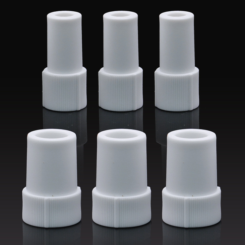 Hot Sale#Dental Suction Tube Adapter Dental Oral Conversion Adapter Dental Suction Tube Strong Sucti