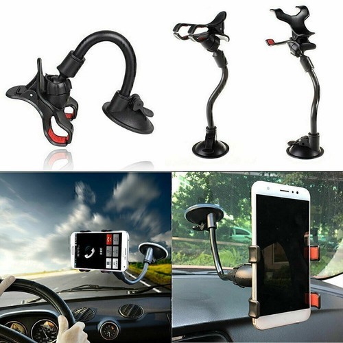 Universal in Car Mobile Phone Holder Air Vent Phone Mount for iPhone5 6 7 8 hTC