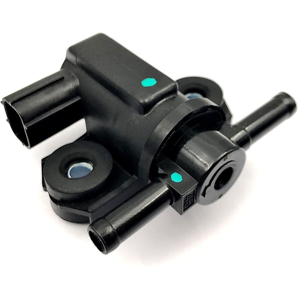DEVMO Vapor Canister Purge Valve Solenoid 911-141 12581985 เข้ากันได้กับ Acu-ra Mdx Rl Tl Hon-da Acc