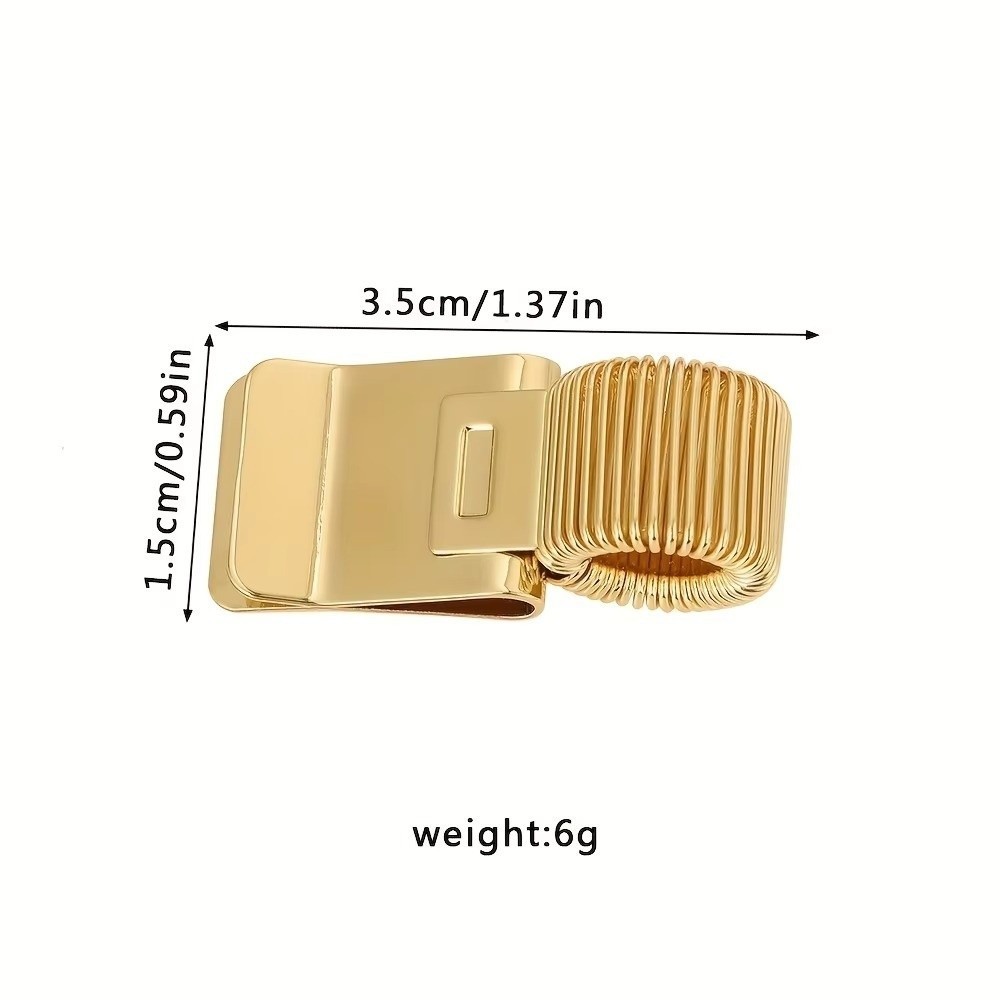 FIGHT Pen Loop Holder รูปที่ 2