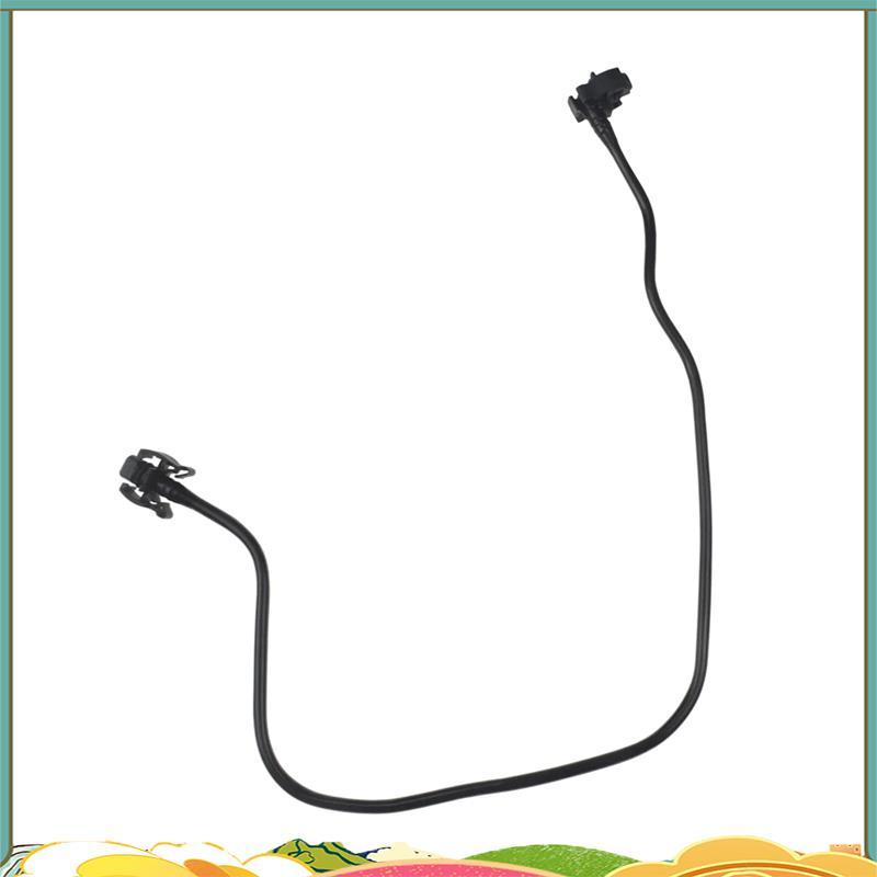 หม้อน้ํารถยนต์ล้นท่อน้ํา 8V218B081BD 8V21-8B081BD สําหรับ Fiesta VI Van / VI B-Max