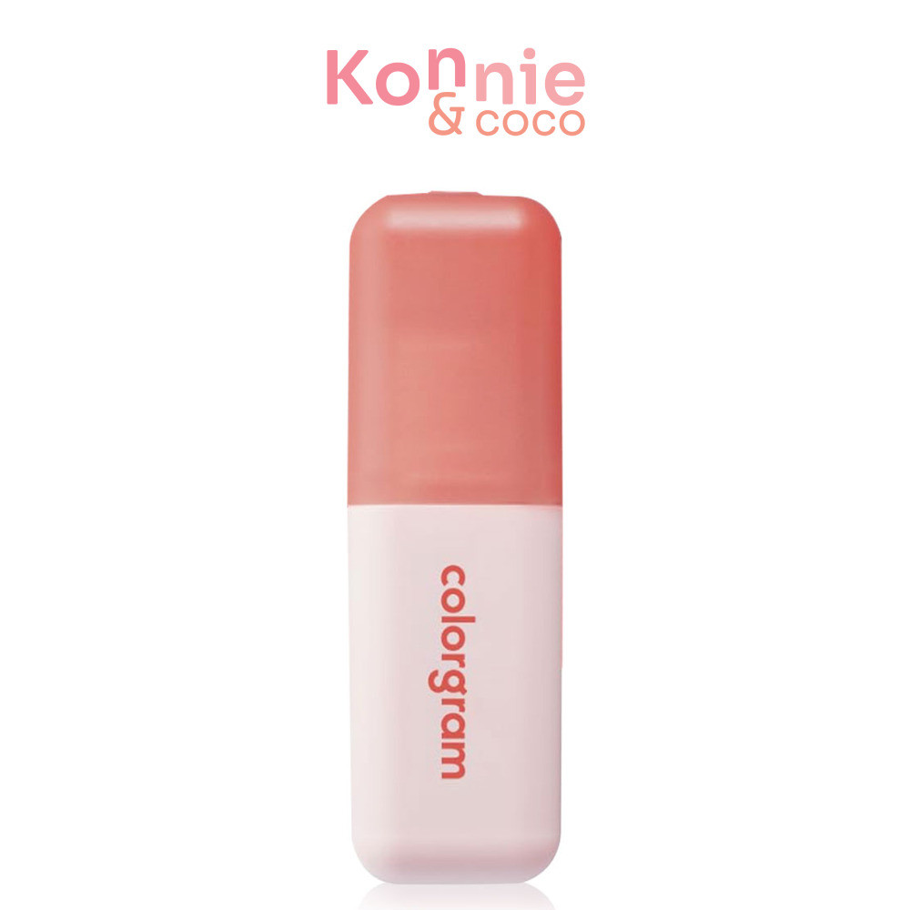 Colorgram Nude Blur Tint 5g ลิปทินท์เนื้อแมท.