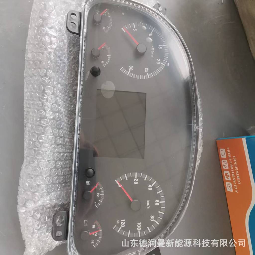 เหมาะสําหรับ HOWO HOWO เครื่องมือรวมกันรูปแบบใหม่ WG9716582245 3KRZ