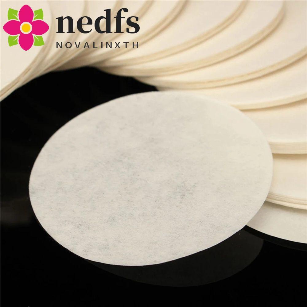 NEDFS Cafe กระดาษกรอง Dripper 56 มม./60 มม./68 มม.รอบ 100 ชิ้นครัวเครื่องมือกรองเครื่องมือ