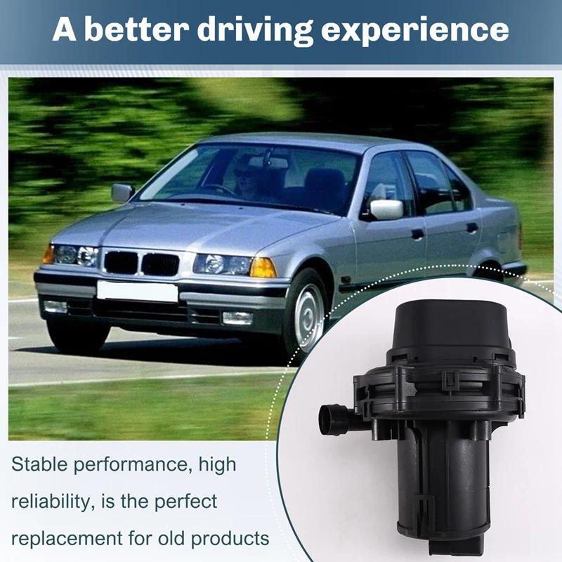 สําหรับ BMW Z3 E36 1998-2002 Roadster Coupe รถรอง Air ปั๊ม Emissions Smog 11721437465