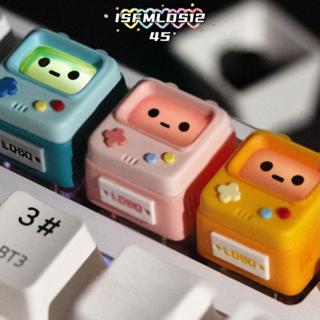 ISFMLDS1245 คีย์บอร์ด,เรซิ่น Artisan Craft เกมคอนโซลr-Shpaed…