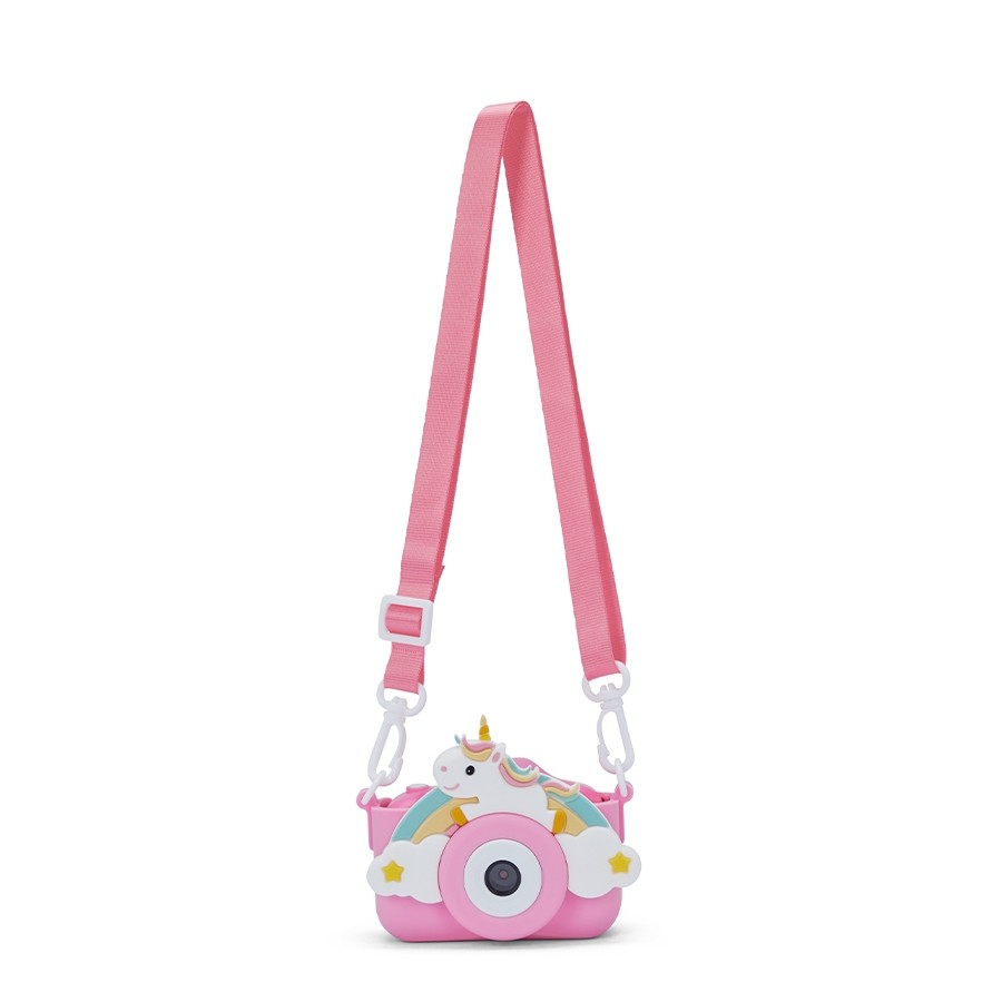 Kids Camera - Pink *Only At Toys R Us* (#938861)