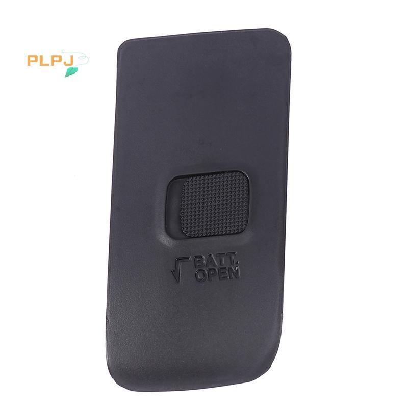 PLPJ ใหม่ Origl สําหรับแฟลช Speedlite แบตเตอรี่ประตูสําหรับ YN600ex-RT YN685 YN600 อะไหล่ซ่อมใหม่