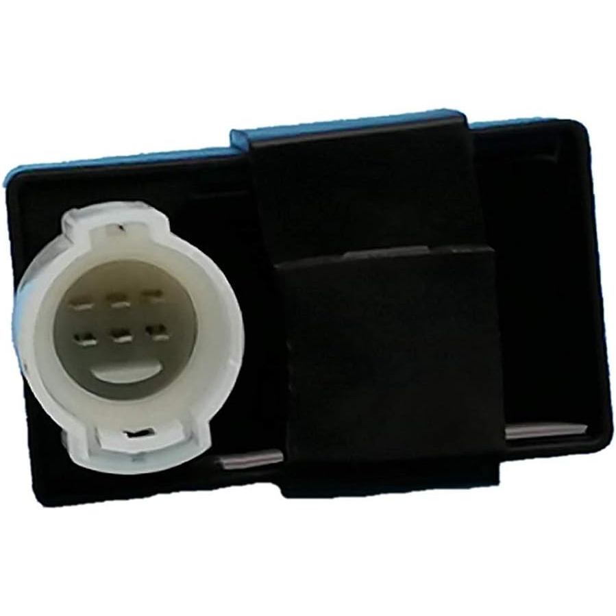 กล่อง CDI ประสิทธิภาพสูงสําหรับ Honda ACT 110 / ATC 200M / ATC 200X / ATC 200S / ATC250R / TRX200 19